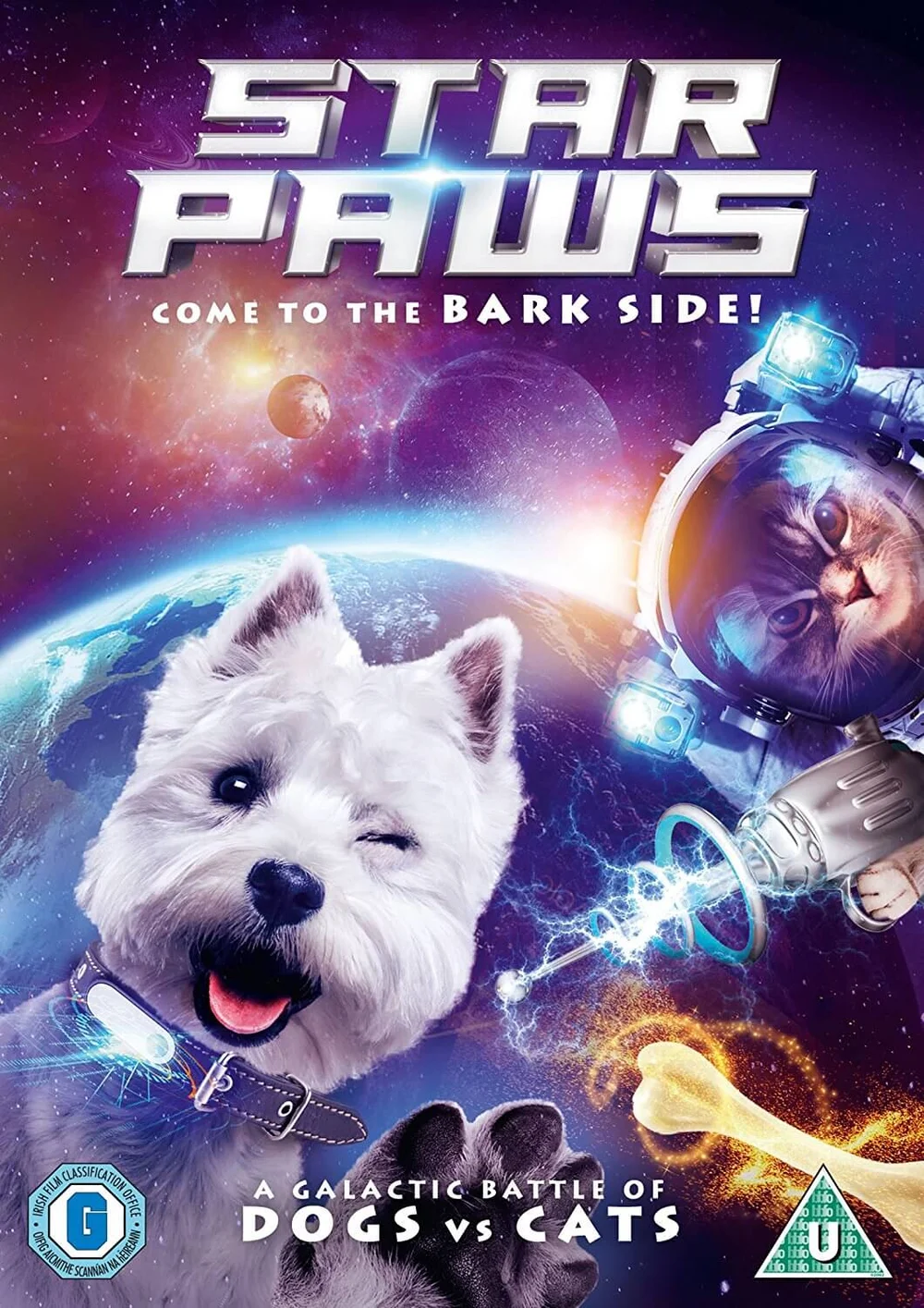 Star Paws Image 1