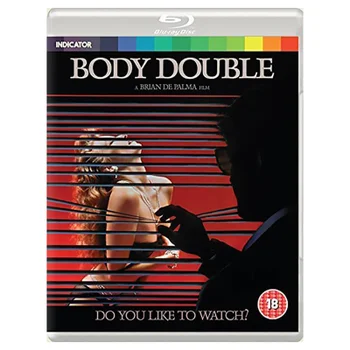 Body Double