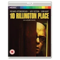 10 Rillington Place