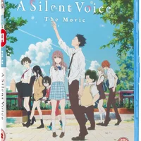 A Silent Voice