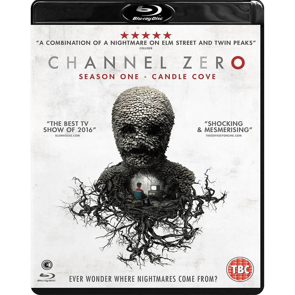 Channel Zero - Season One: Candle Cove Image 1