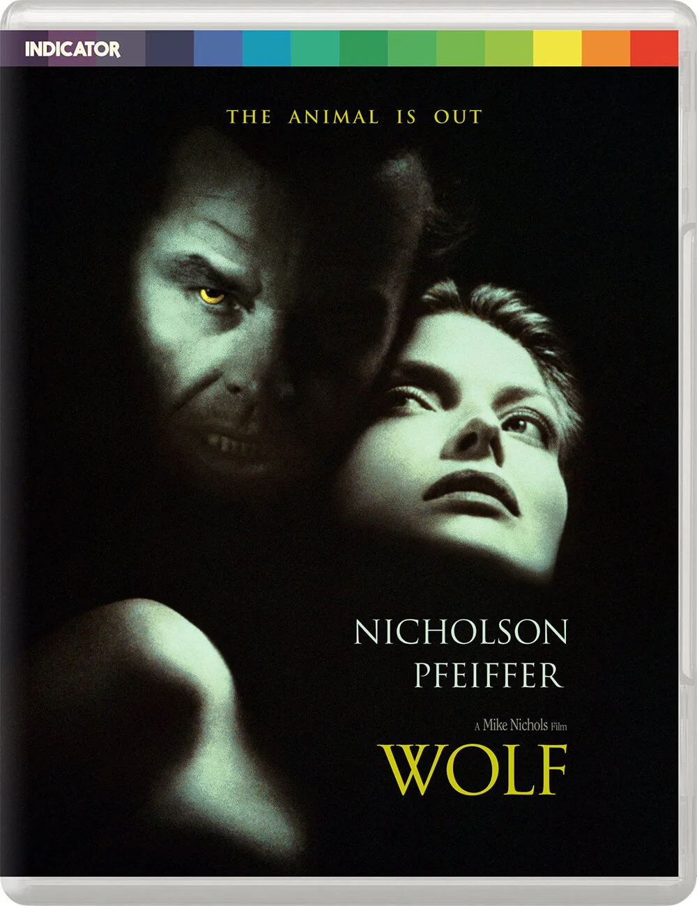 Wolf Image 1