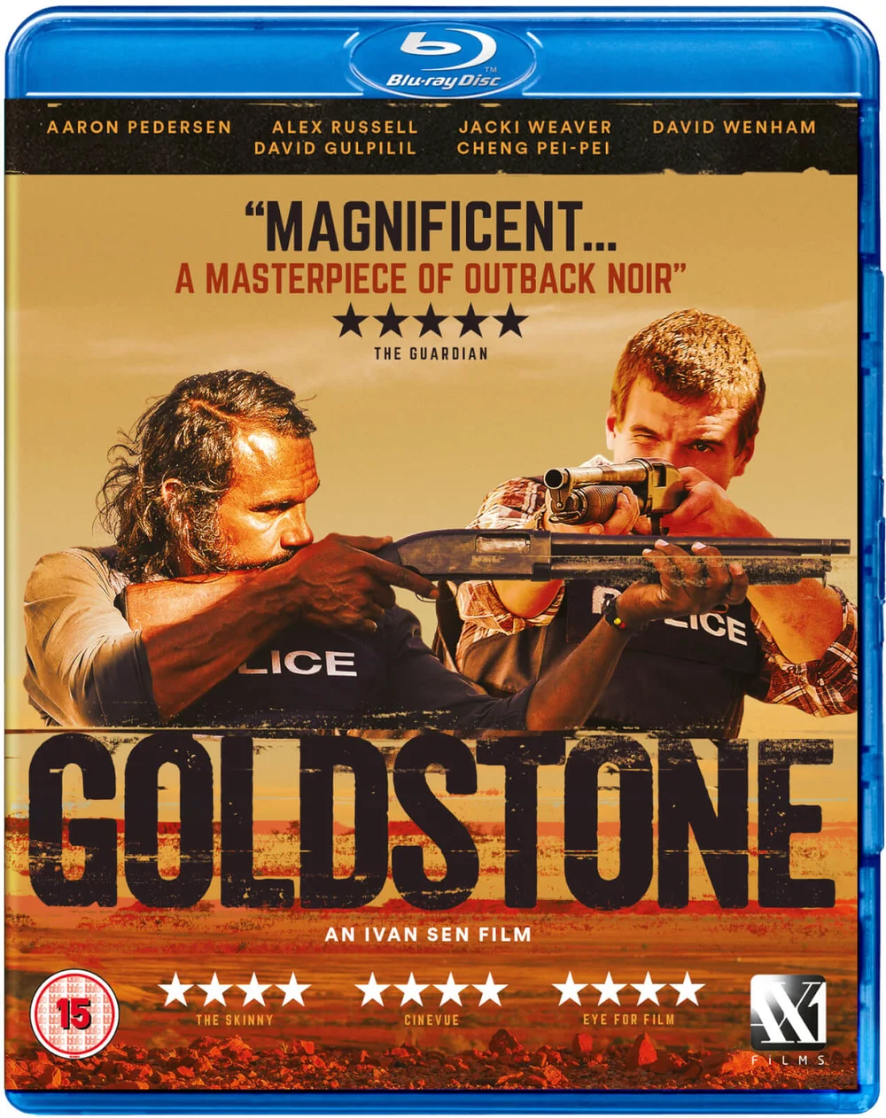 Goldstone Image 1