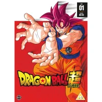 Dragon Ball Super - Season 1 Part 1