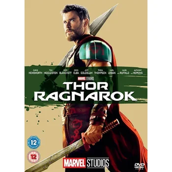 Thor Ragnarok
