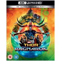 Thor Ragnarok - 4K Ultra HD