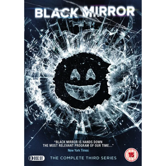 Black Mirror - Series 3