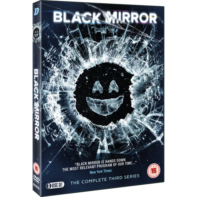 Black Mirror - Series 3