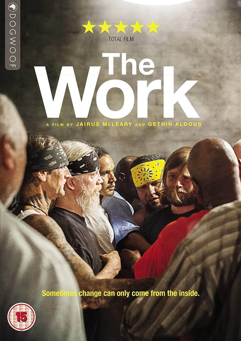 The Work Image 1