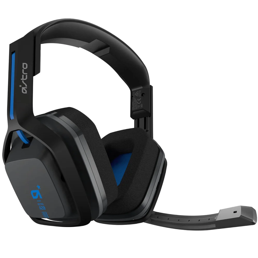 Astro A20 Wireless Gaming Headset - PS4/PC Image 1