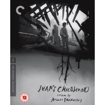 Ivan's Childhood (1962) - The Criterion Collection