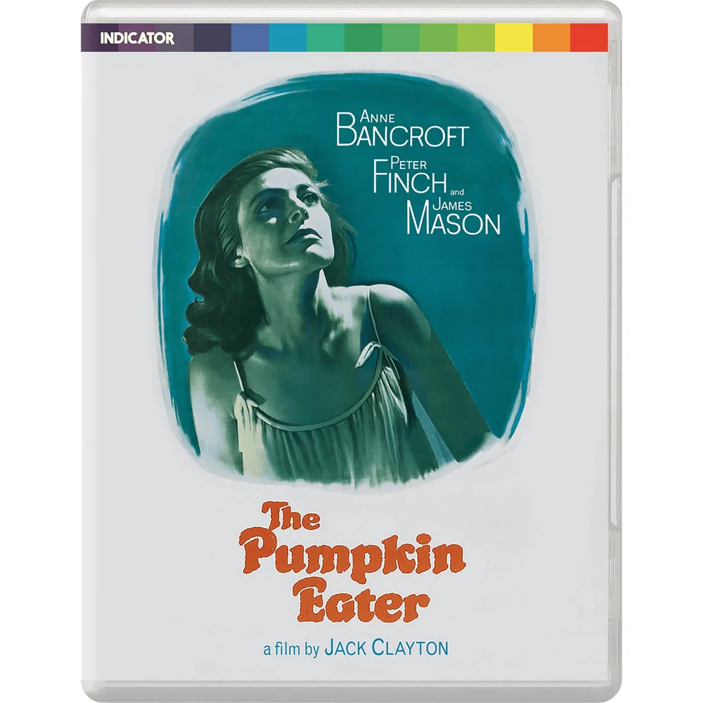 Pumpkin Eater Image 1
