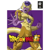 Dragon Ball Super - Season 1 Part 2 (Episodes 14-26) - undefined undefined