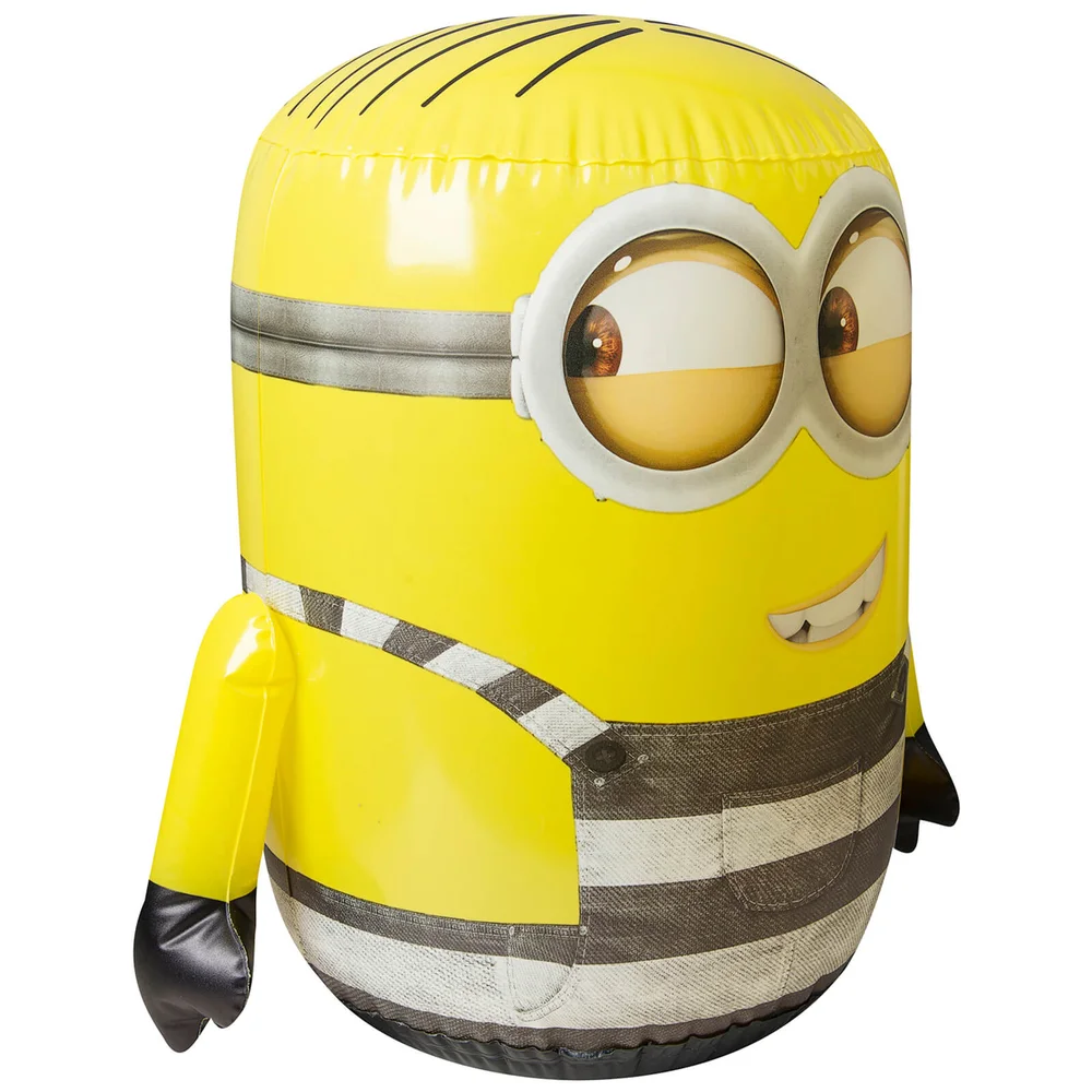 Despicable Me 3 3D Bop Bag Image 1