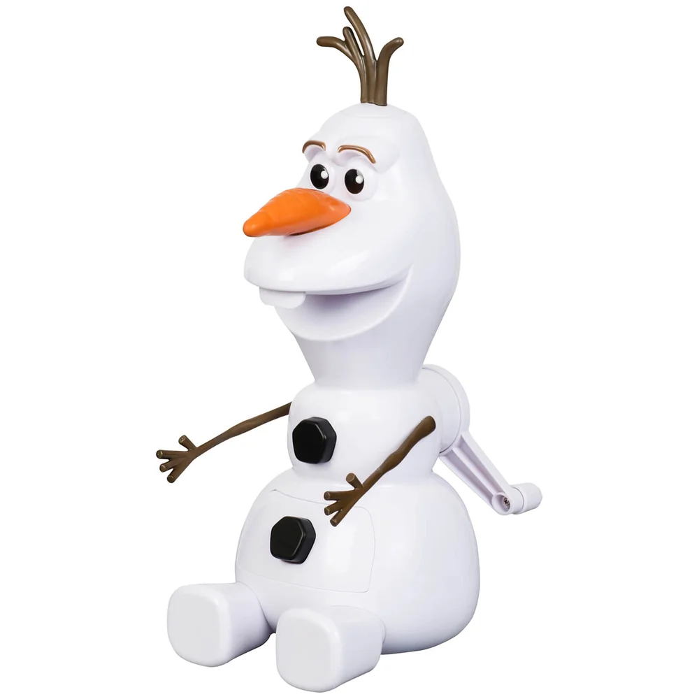 Disney Frozen Olaf Slushy Maker Image 1