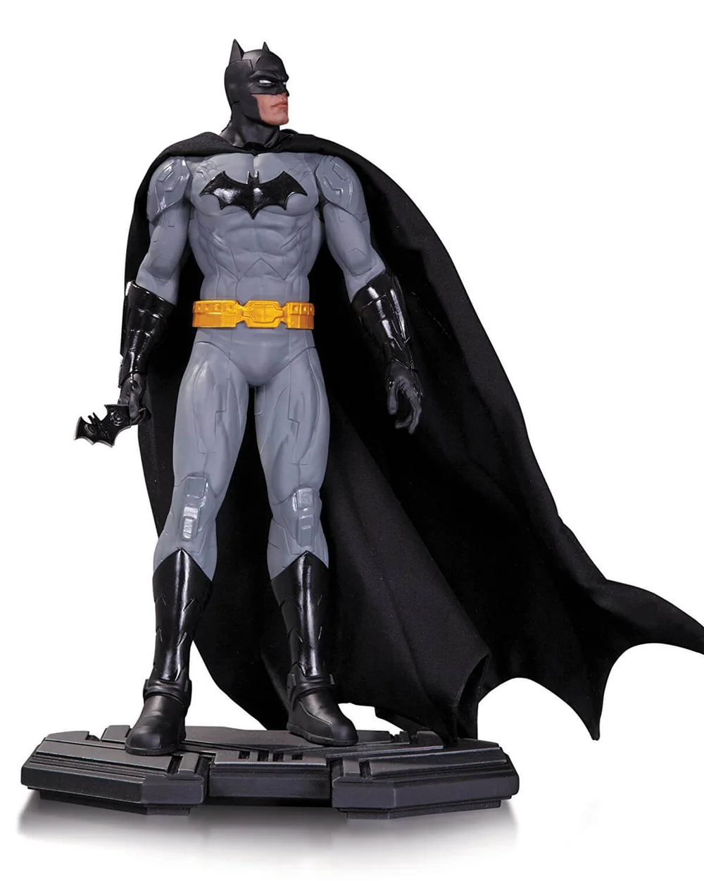 DC Collectibles Comics Icons 1:6 Scale Icons Batman Statue 26cm Image 1