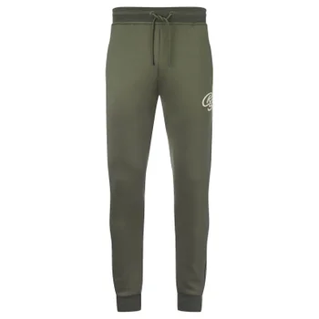 Crosshatch Men's Montana Tricot Sweatpants - Beetle