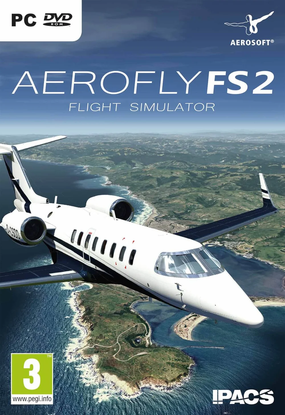 Aerofly FS 2 Image 1