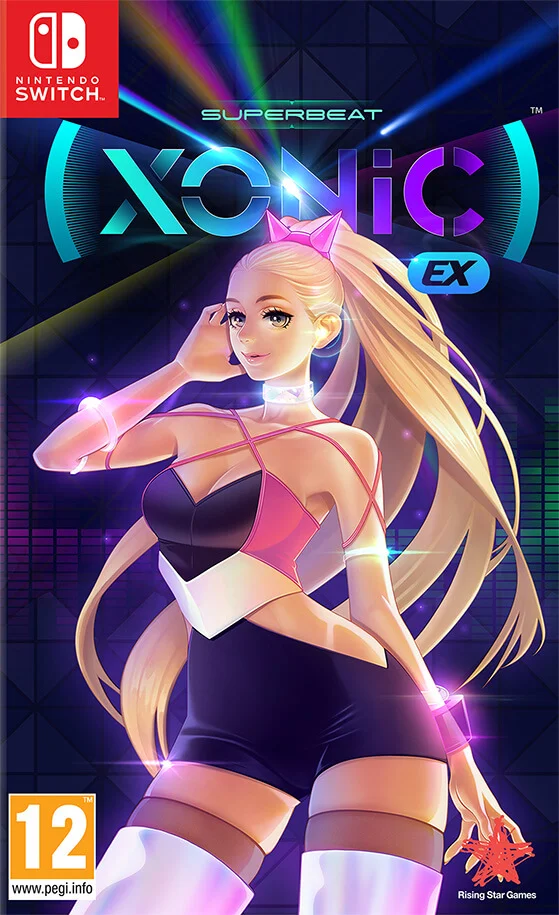 Superbeat Xonic EX Image 1