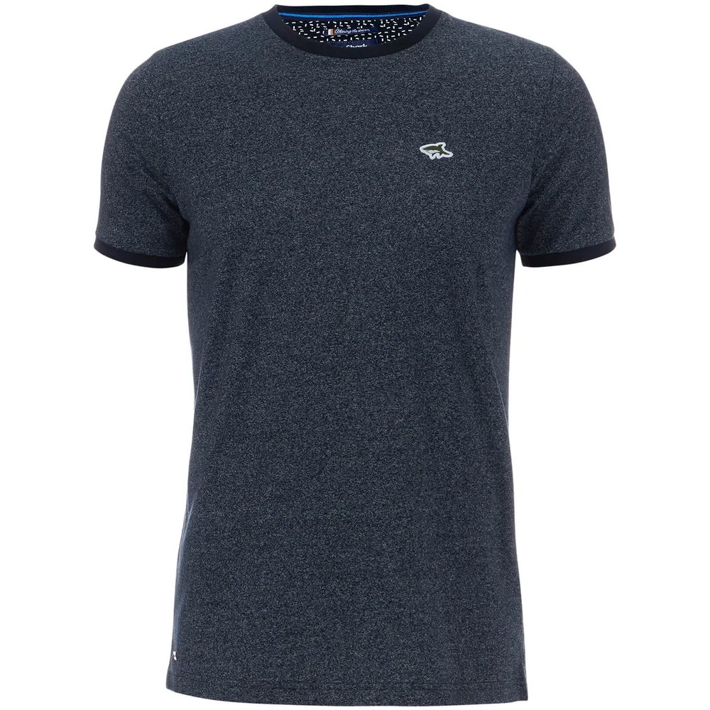 Le Shark Men's Kinglake T-Shirt - Navy - S - Blue Image 1