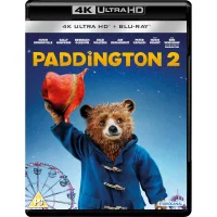 Paddington 2 - 4K Ultra HD - undefined undefined