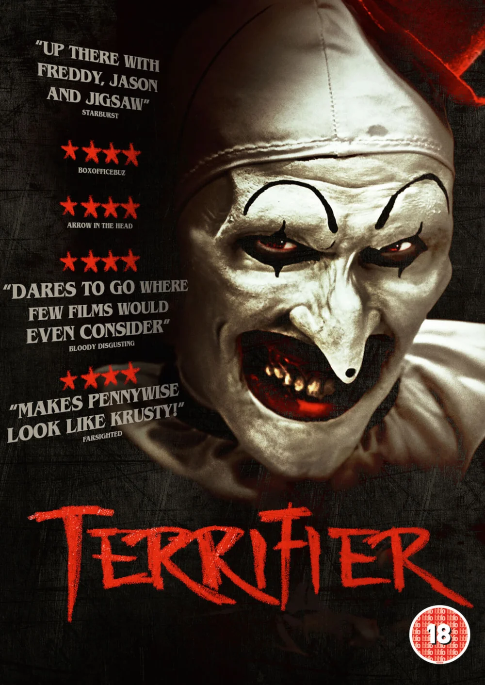 Terrifier Image 1