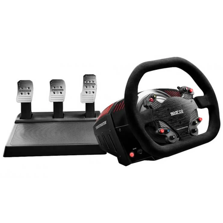 Thrustmaster TS-XW Racer Sparco P310 Competition Mod for Xbox One / PC Image 1