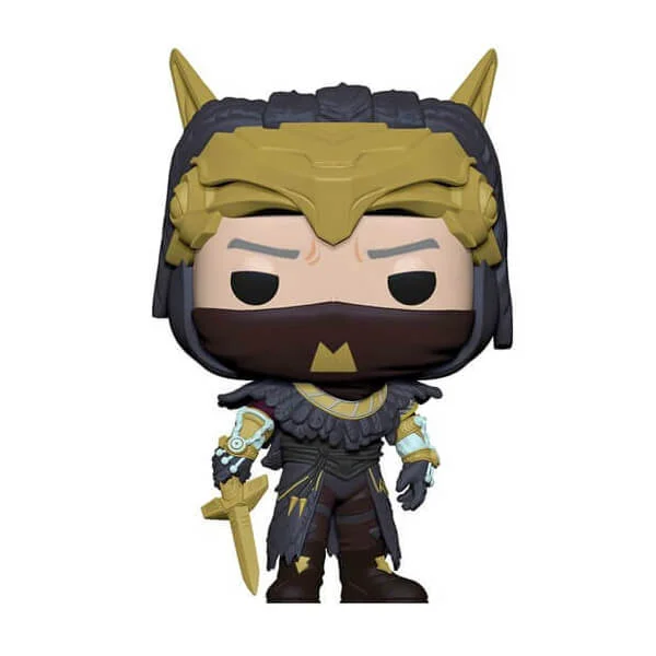 Destiny Osiris Pop! Vinyl Figure Image 1