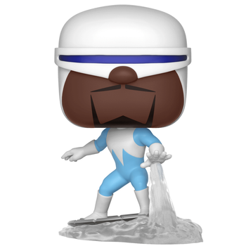 Disney Incredibles 2 Frozone Pop! Vinyl Figure