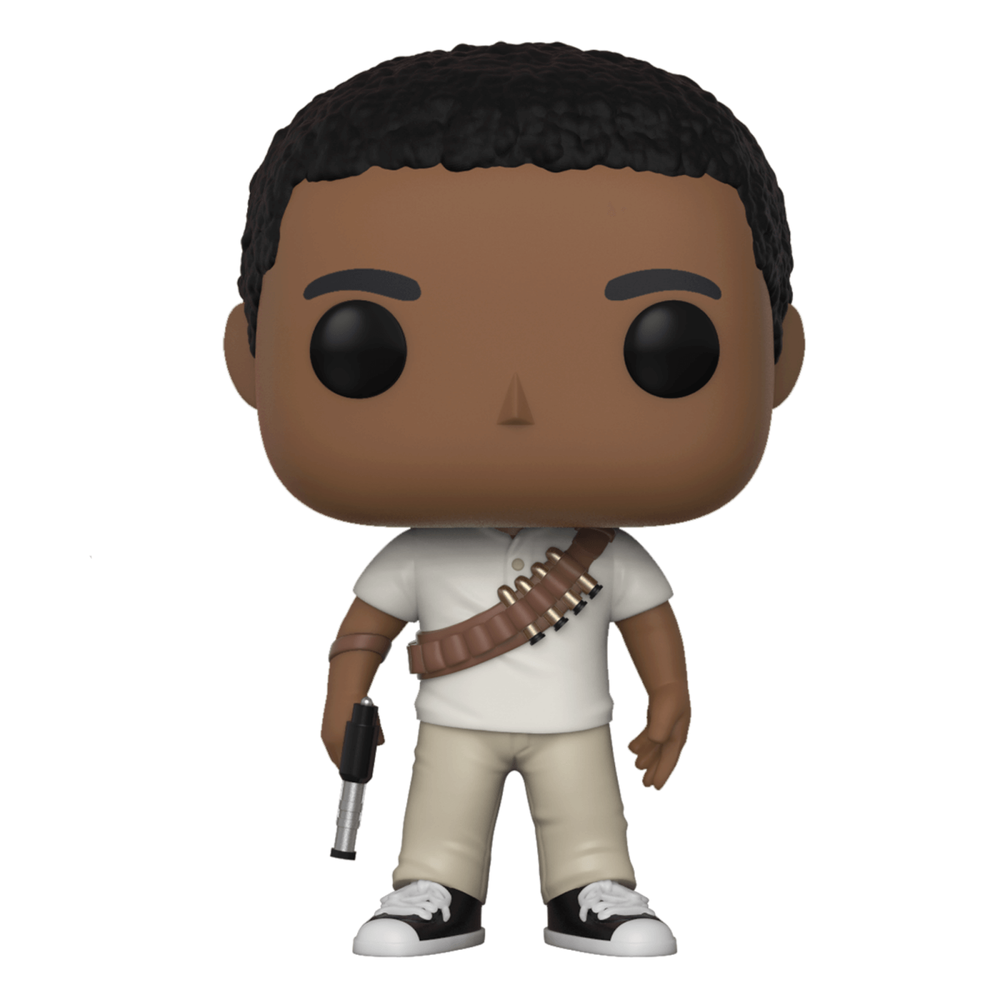 IT Mike Pop! Vinyl Figure Image 1