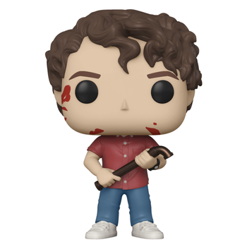 IT Stan Pop! Vinyl Figure