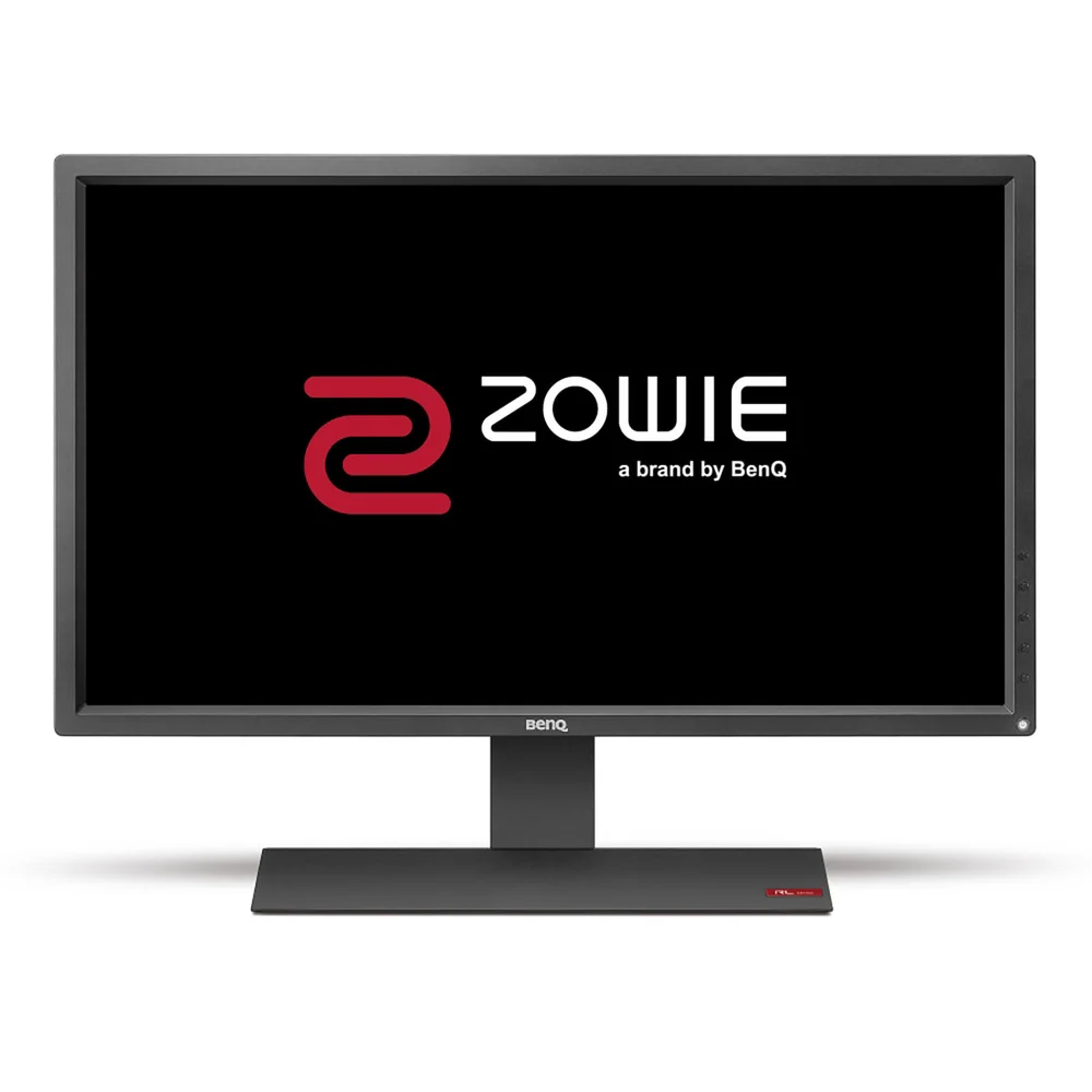 ZOWIE RL2755 27"" Widescreen TN LED Grey Multimedia Monitor Image 1