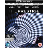 The Prestige - 4K Ultra HD - undefined undefined