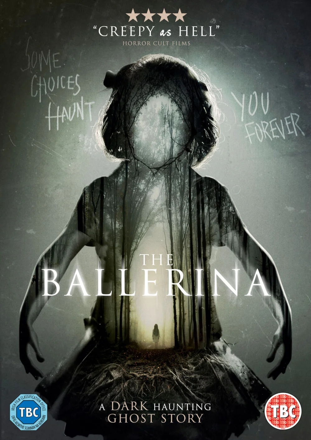 The Ballerina Image 1