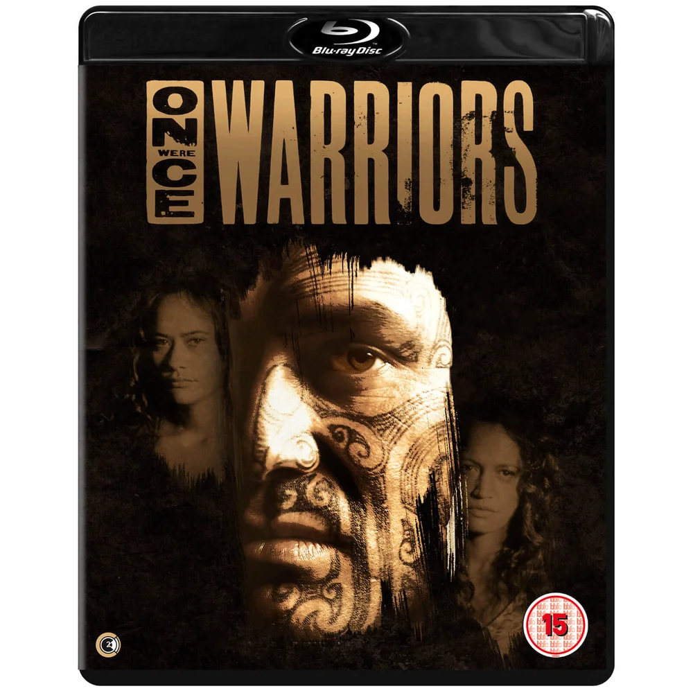Once Were Warriors Image 1