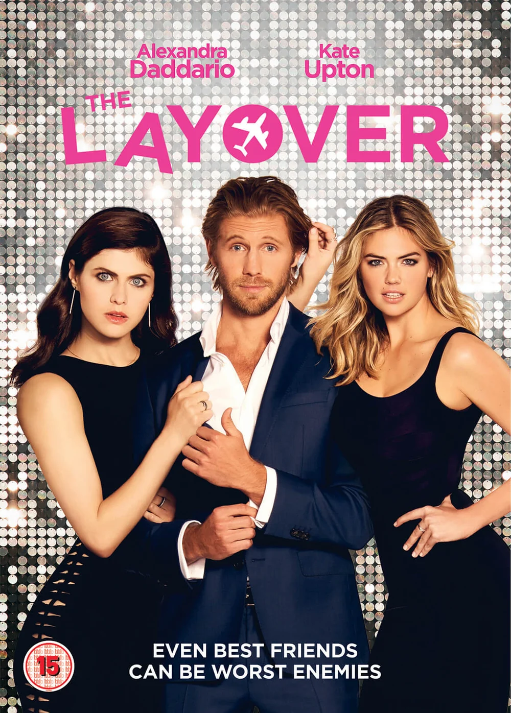 The Layover Image 1