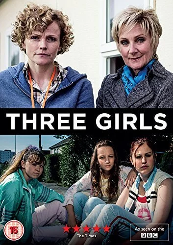 Three Girls Image 1