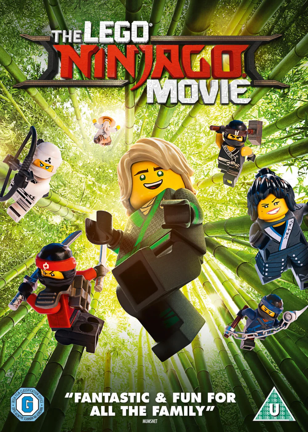 Lego Ninjago: Day Of Departed Image 1