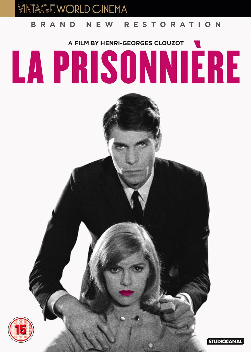 La Prisonniere Image 1