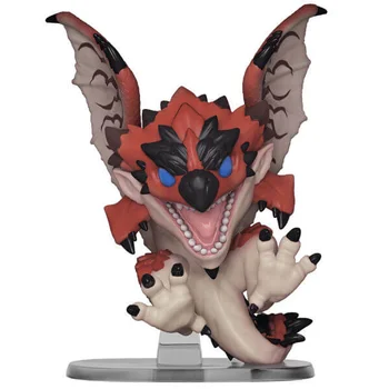 Monster Hunter Rathalos Pop! Vinyl Figure