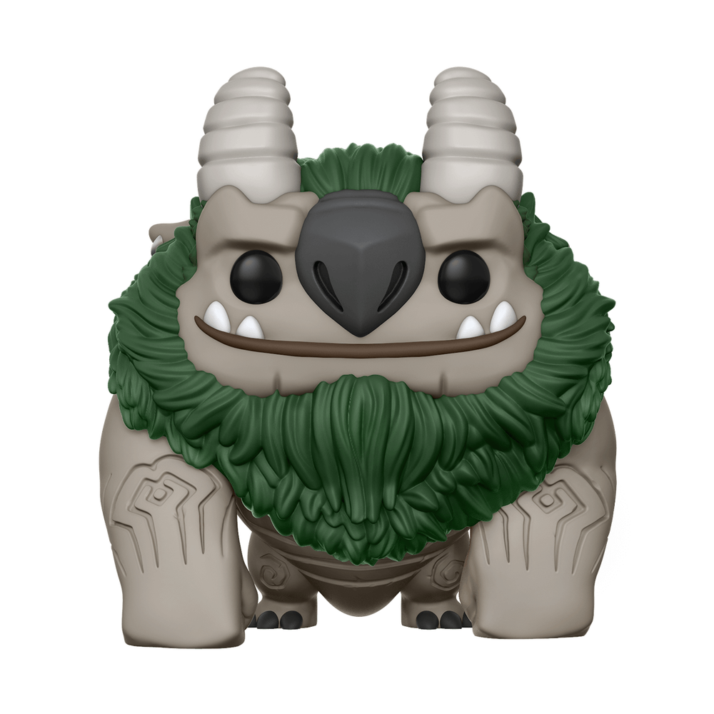 Trollhunters AARGH Pop! Vinyl Figure Image 1
