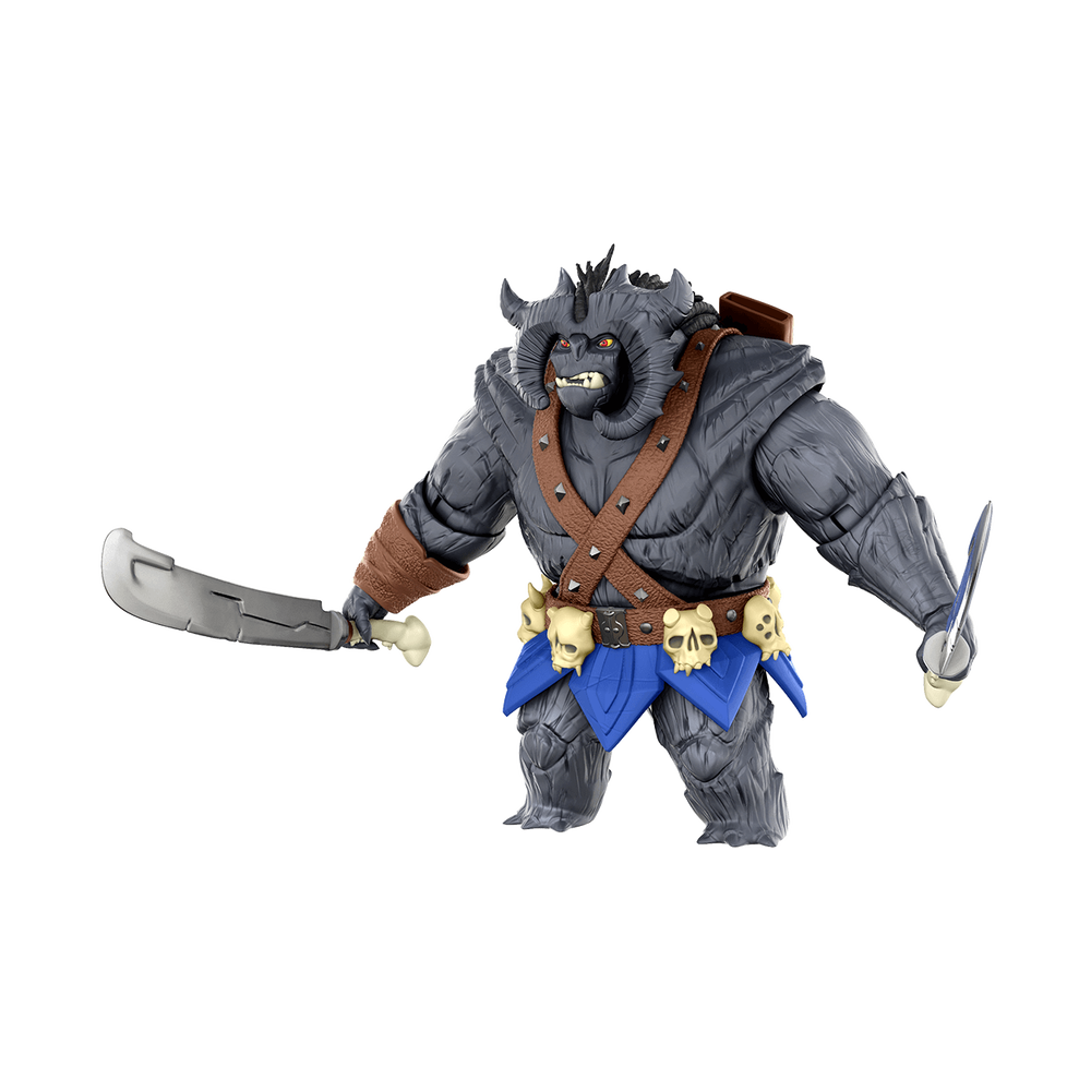 Trollhunters Bular Action Figure Image 1