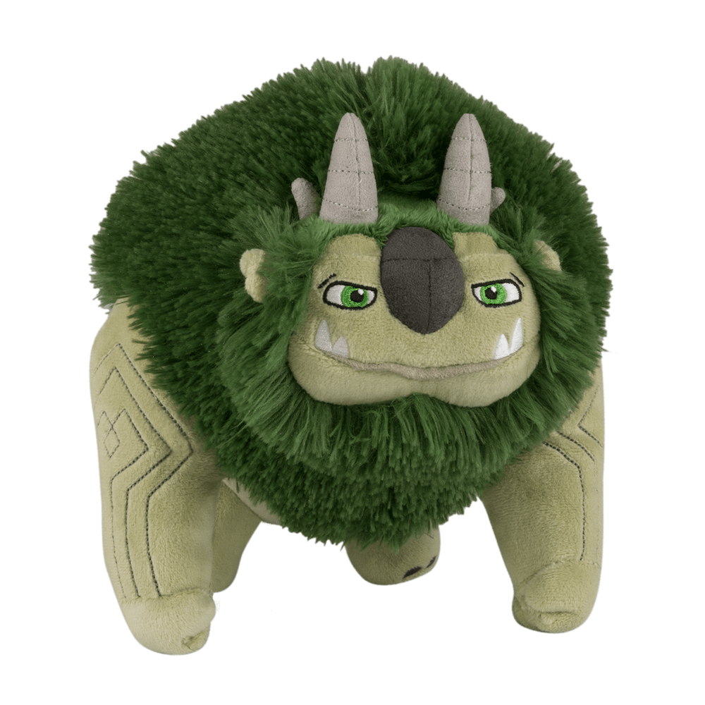 Trollhunters Argh Plush Image 1