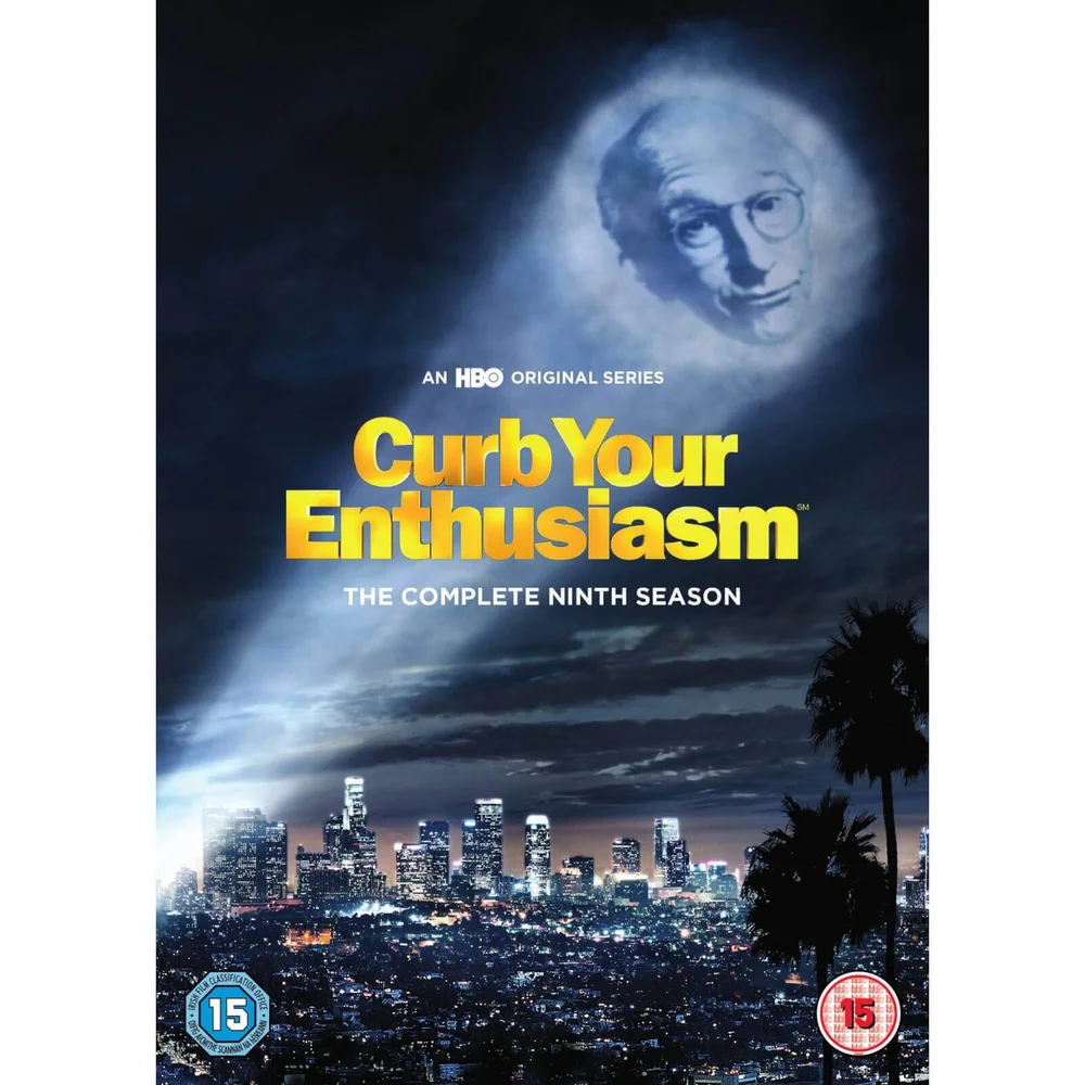Curb Your Enthusiasm - Season 9 Image 1