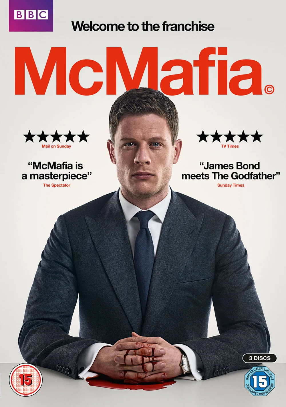 McMafia Image 1