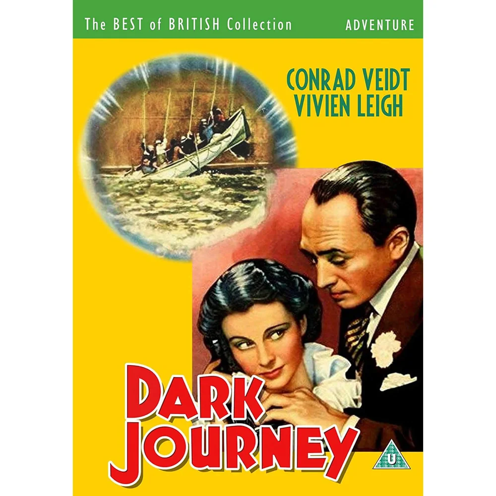 Dark Journey (1937) Image 1