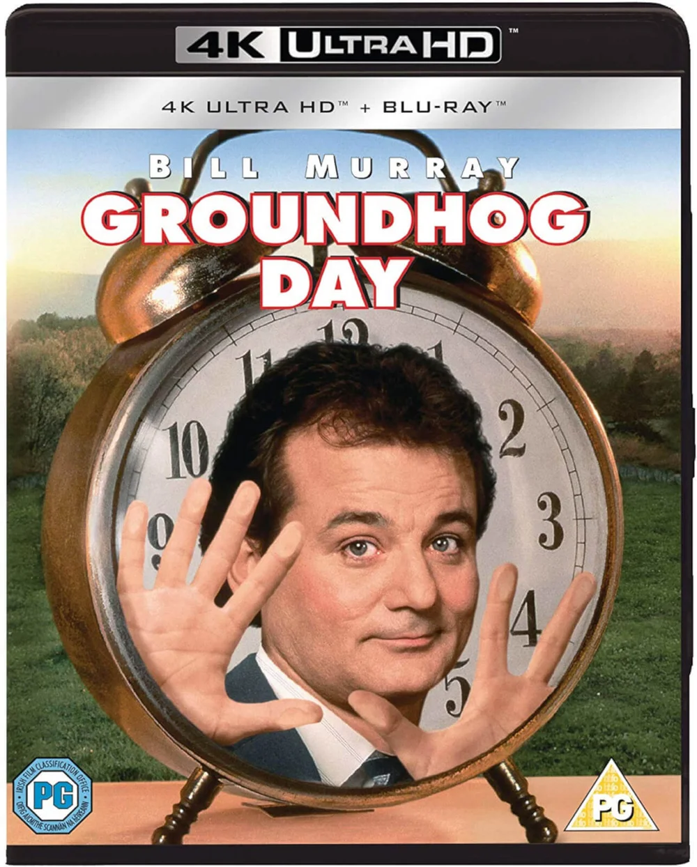 Groundhog Day - 4K Ultra HD Image 1