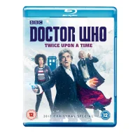 Doctor Who Christmas Special 2017 - Twice Upon A Time - undefined undefined