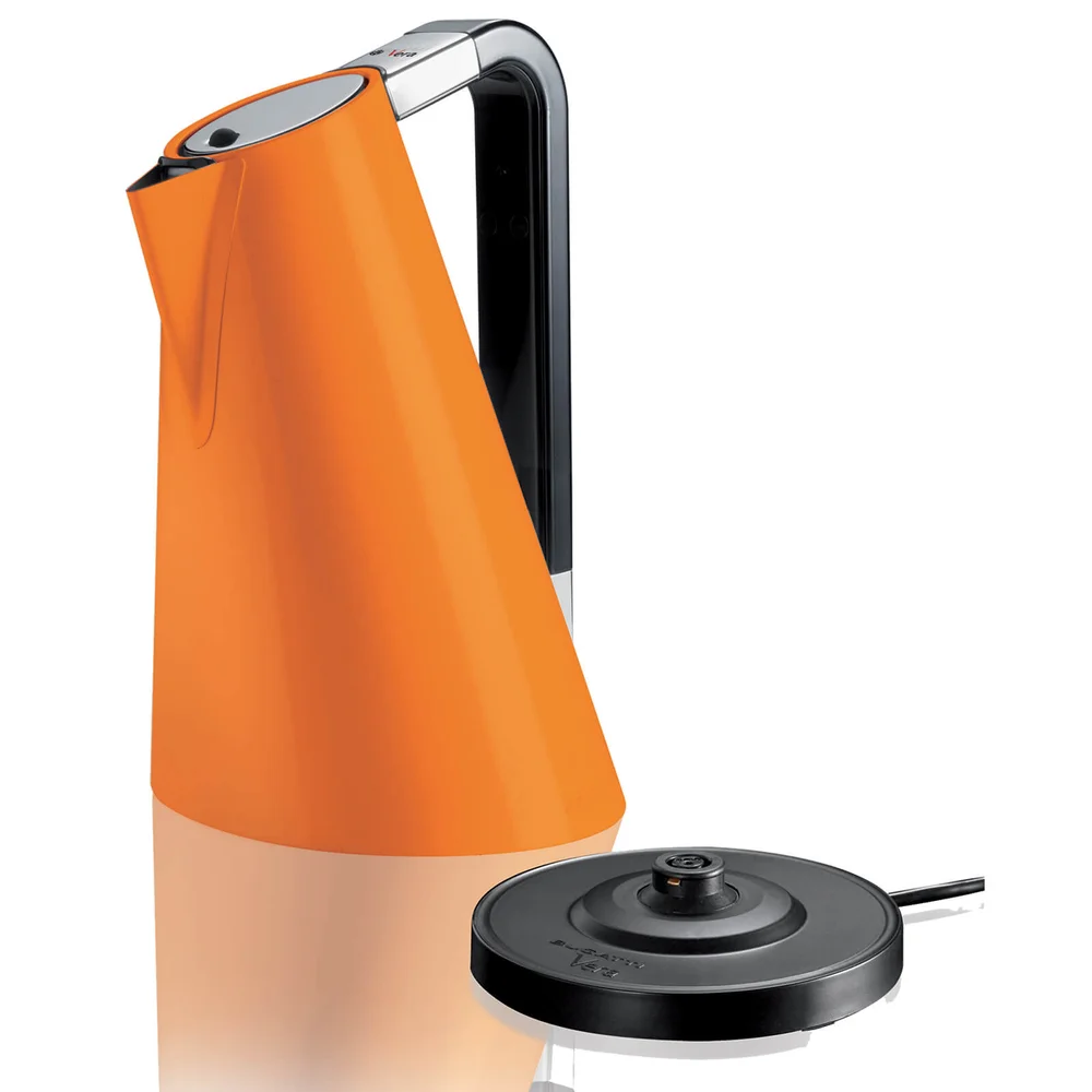 Bugatti 14-SVERACO Easy Vera 1.7L Kettle - Orange Image 1