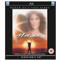 Mask - Director's Cut